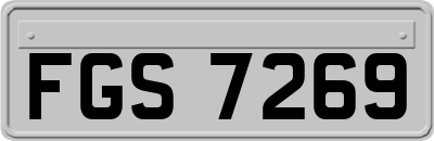 FGS7269