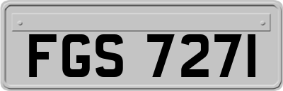FGS7271