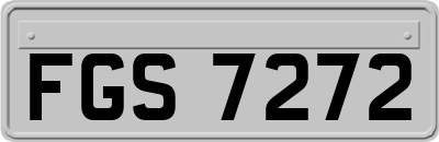 FGS7272