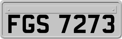 FGS7273