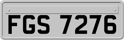 FGS7276
