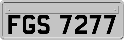 FGS7277