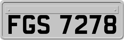 FGS7278