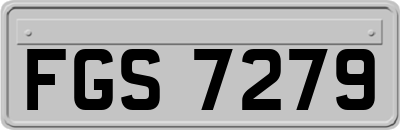 FGS7279