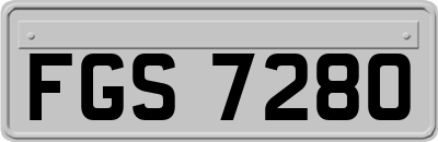 FGS7280
