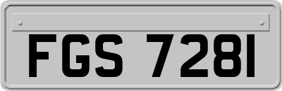FGS7281