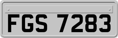 FGS7283