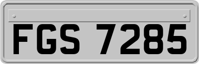 FGS7285