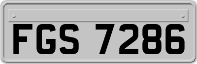 FGS7286