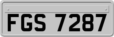 FGS7287