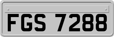 FGS7288