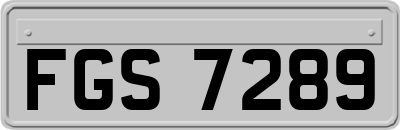 FGS7289