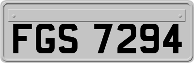 FGS7294