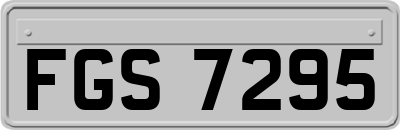 FGS7295