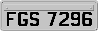 FGS7296