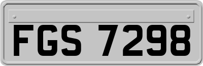 FGS7298