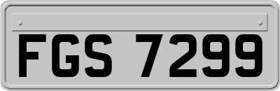FGS7299