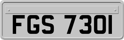 FGS7301