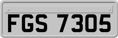 FGS7305