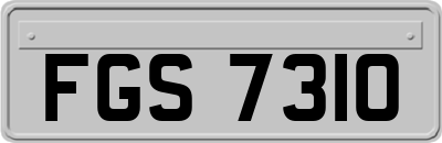 FGS7310