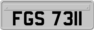 FGS7311