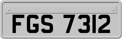 FGS7312