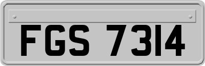 FGS7314