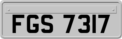 FGS7317