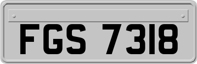 FGS7318
