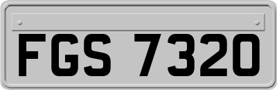 FGS7320