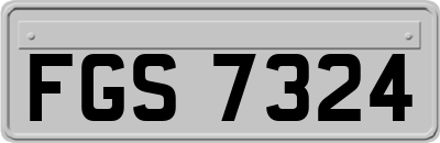 FGS7324