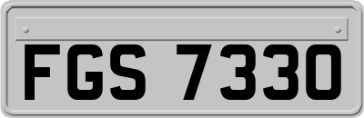 FGS7330