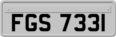 FGS7331