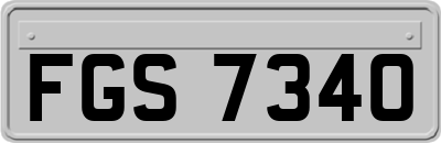 FGS7340