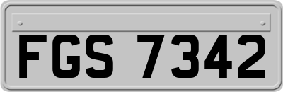 FGS7342