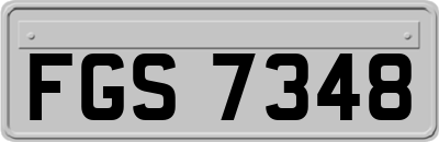 FGS7348