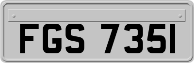 FGS7351
