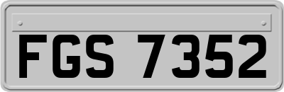 FGS7352