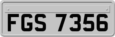 FGS7356