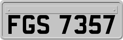 FGS7357