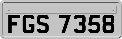 FGS7358