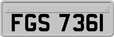 FGS7361
