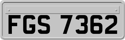 FGS7362