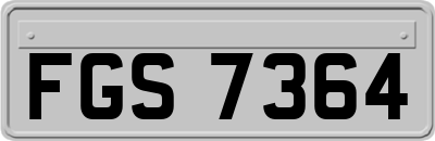 FGS7364