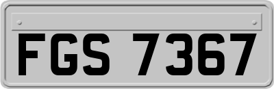 FGS7367