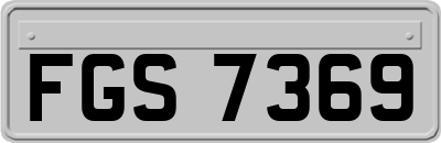 FGS7369