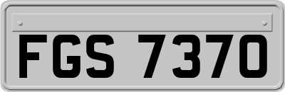 FGS7370