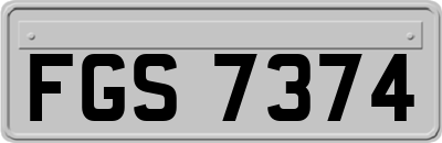 FGS7374
