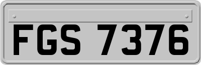 FGS7376