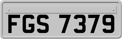 FGS7379